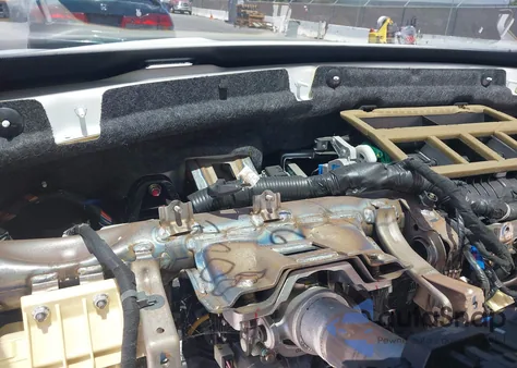 2022 Genesis G70 3.3T Rwd Launch Edition из США, поврежденный, VIN KMTG14TE2NU082213